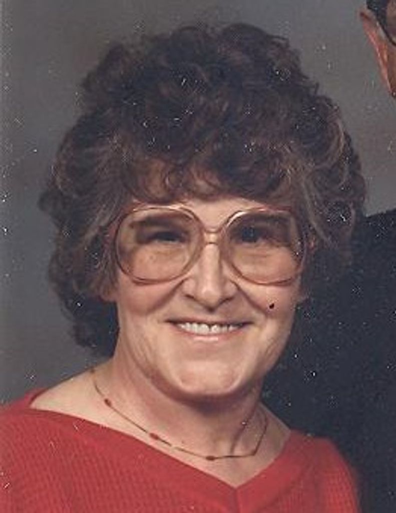 Donna Joann Davis