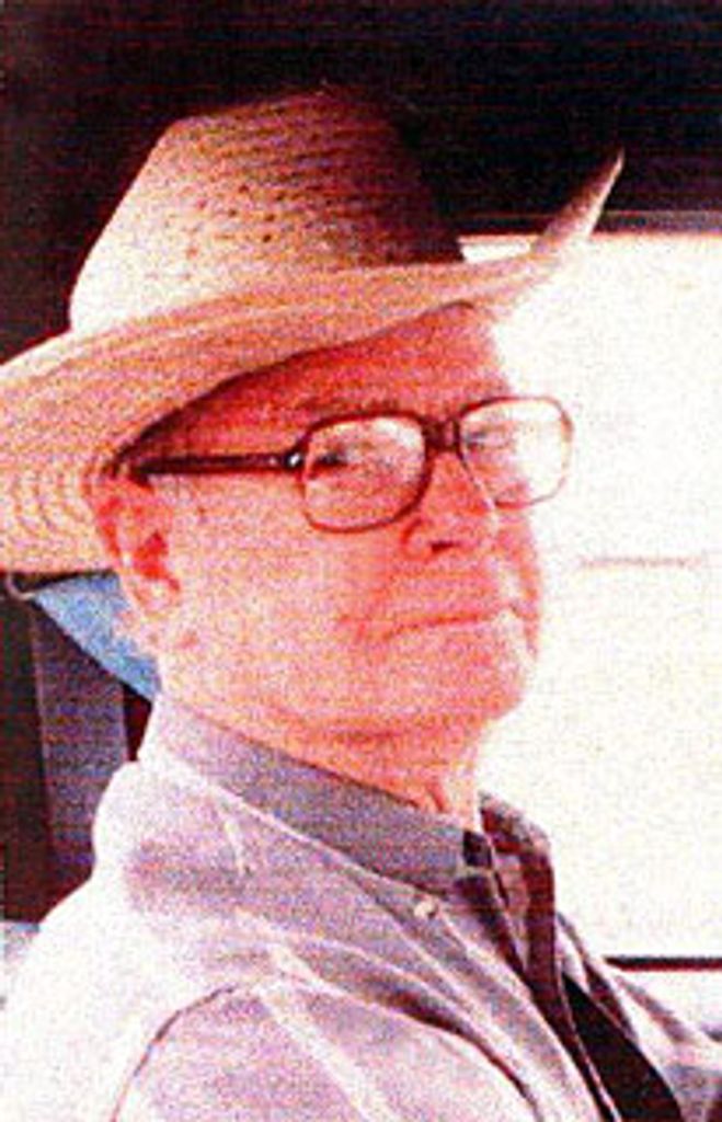 Robert E. Haines Profile Photo