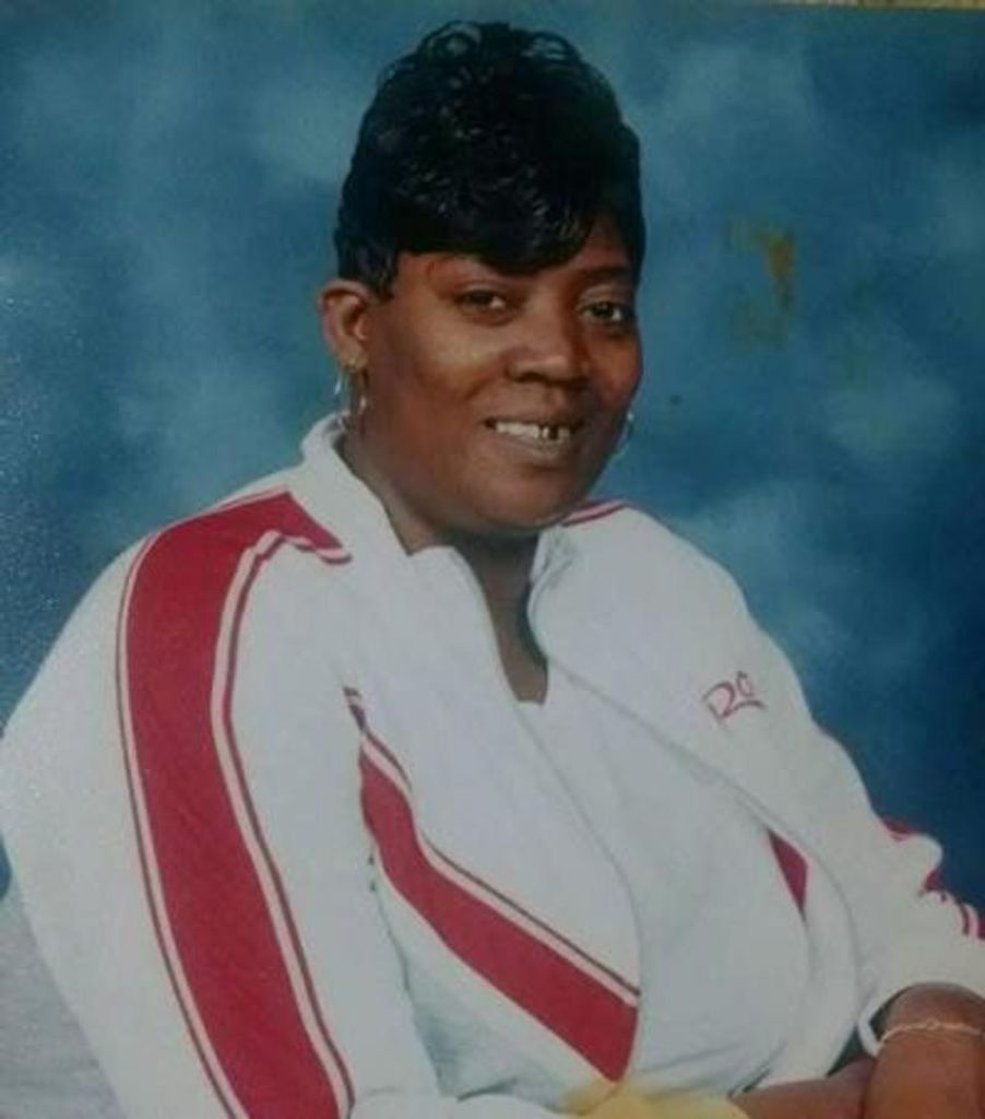 Tracy Mcgill Profile Photo