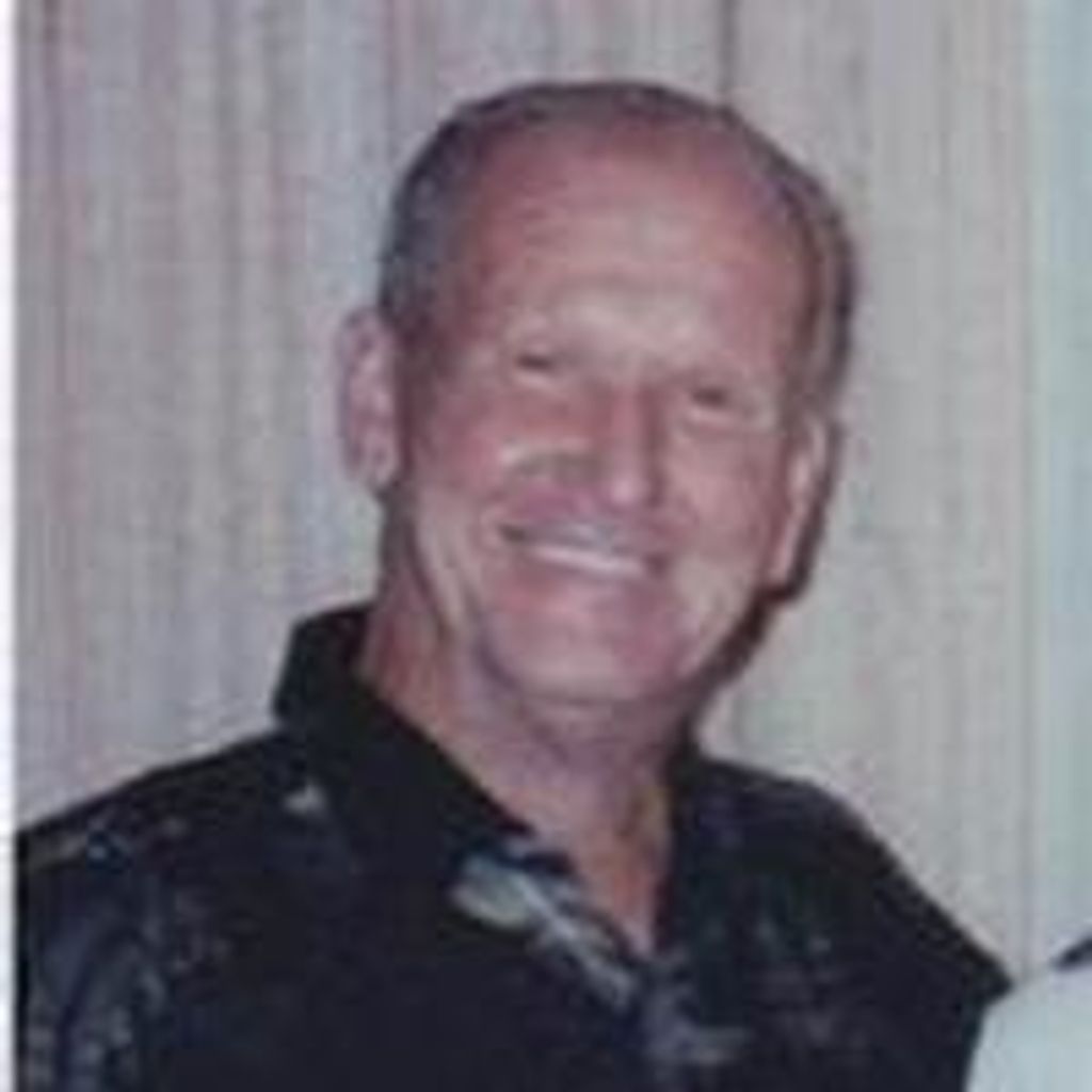 Billy Thomas Haynes