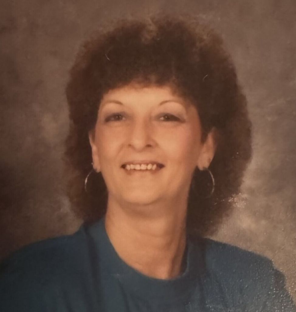 Patsy Davis