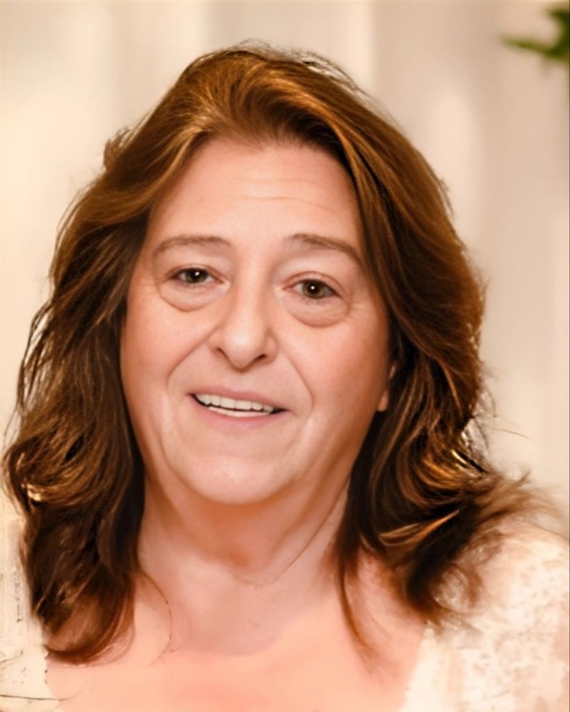 Pamela Sue Bell