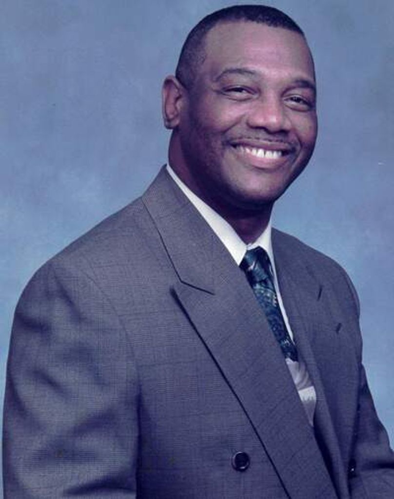 Robert Lee Jackson Profile Photo