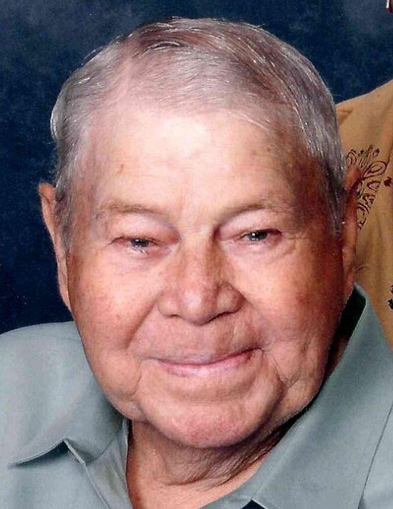 Glenn Morrison Vining