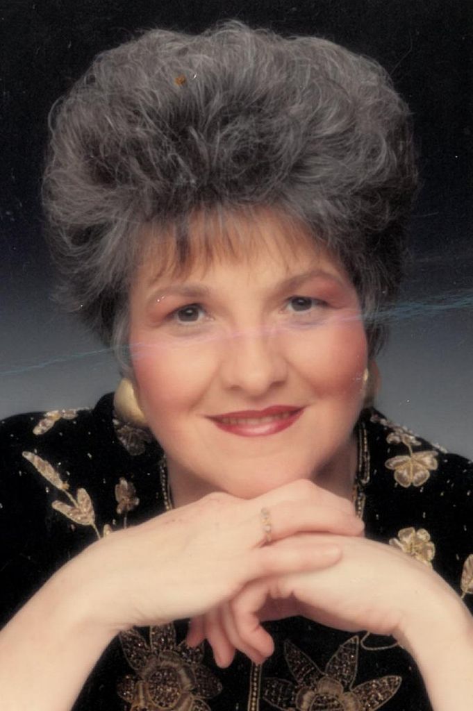 Dorothy Lynn Perkey Profile Photo