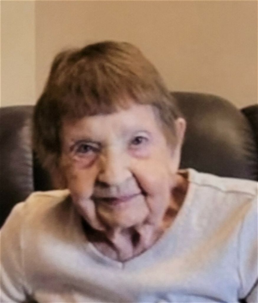 Helen Huston