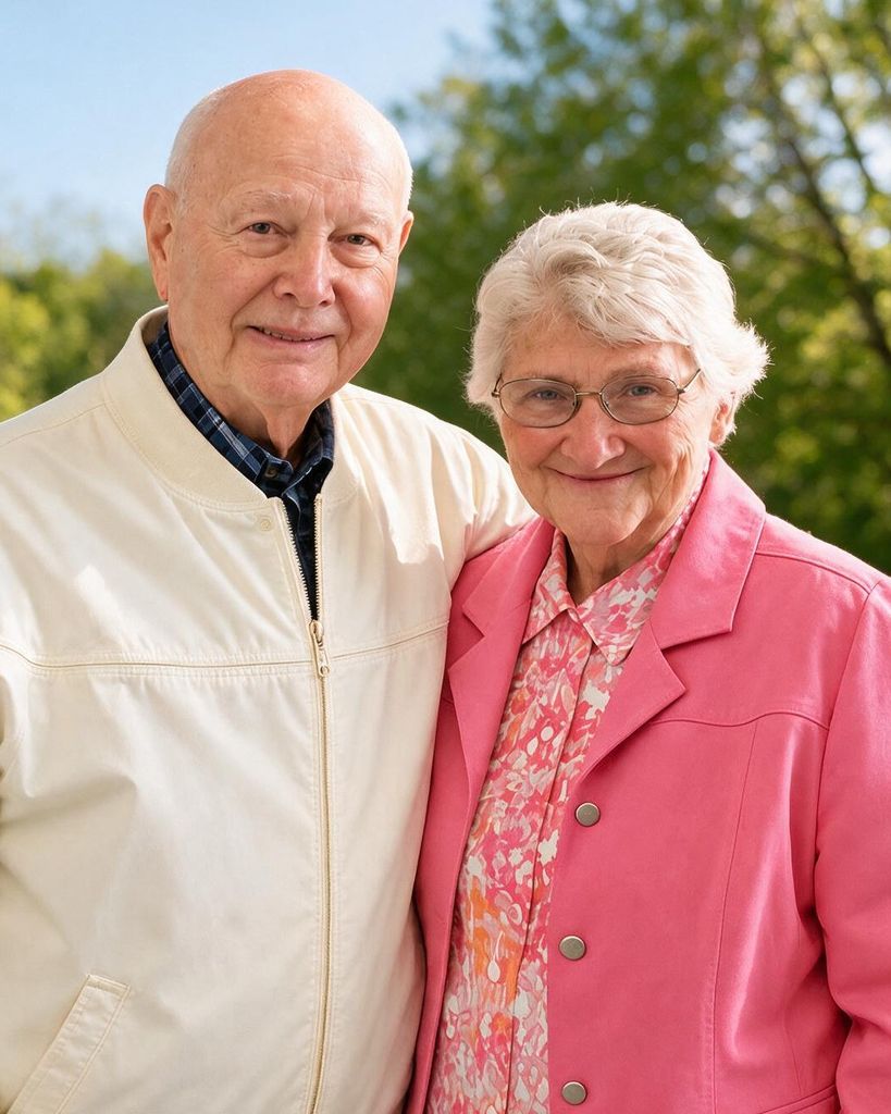 Joseph & Jeannette Hanthorn Profile Photo