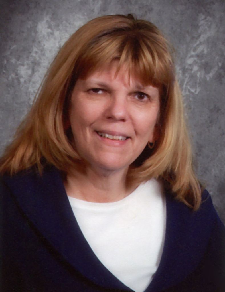 Joy Suzanne Allen Profile Photo