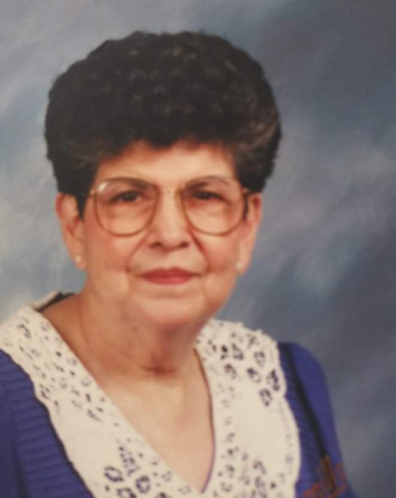 Maria Graciela "Grace" Soliz Profile Photo