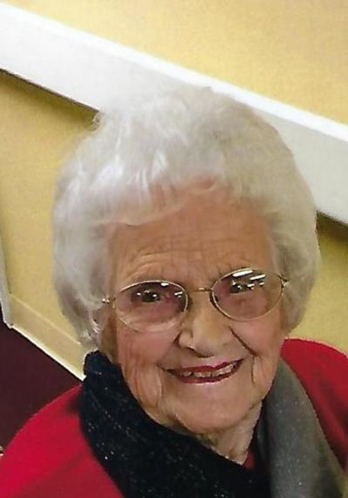 Betty J Spear Profile Photo