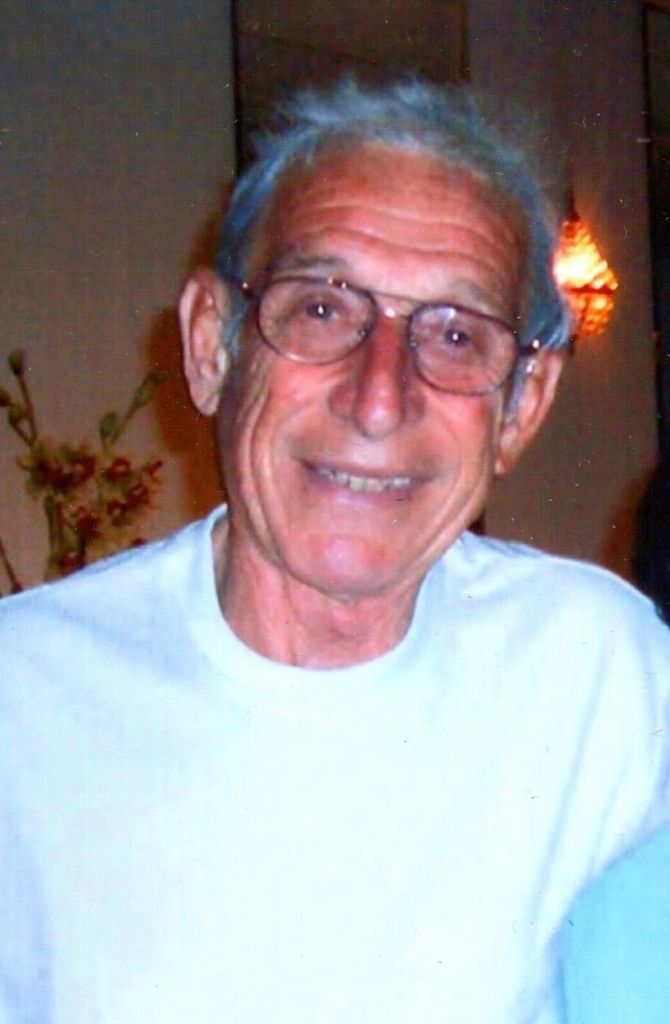 Alfred A. Defeo Profile Photo