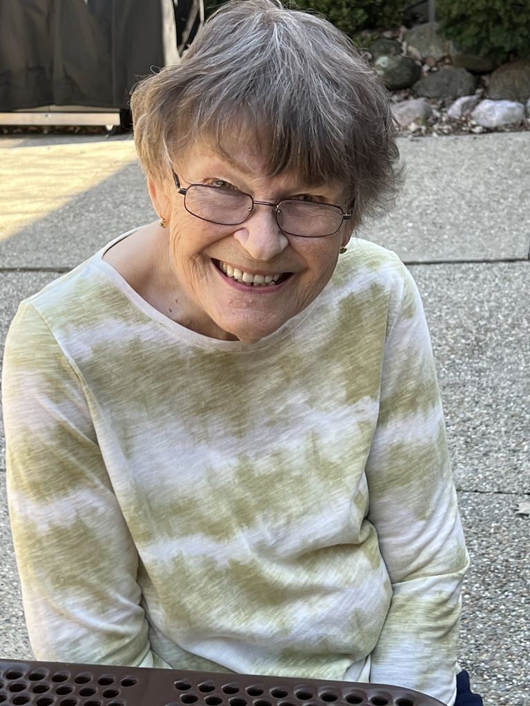 Patricia A. Benac Profile Photo