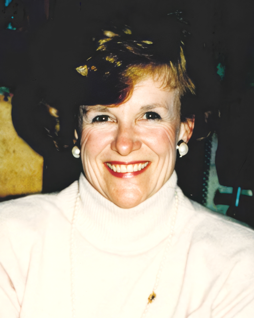 Susan Fickett Tuggle Profile Photo