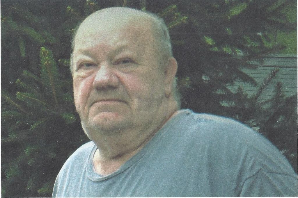 Larry Joe "Dog" Frye Profile Photo