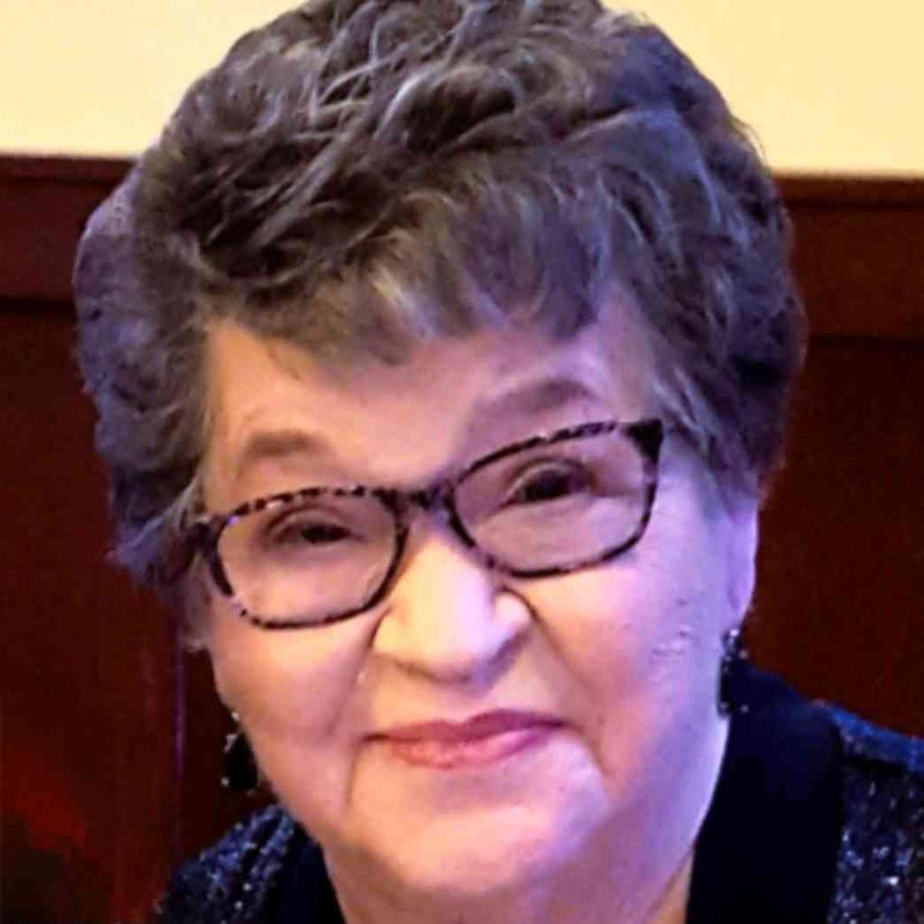 Nancy Carroll Scott Profile Photo