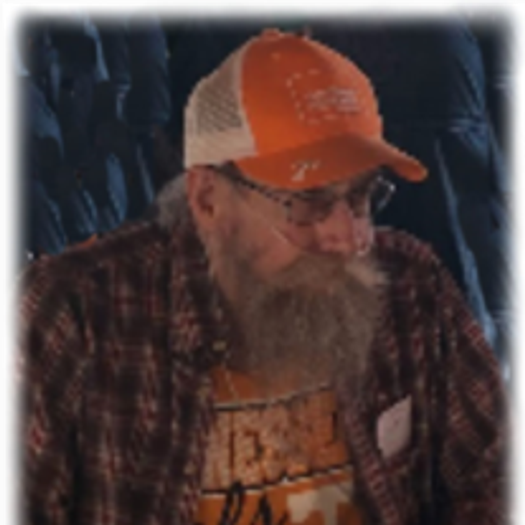 Eric R. Edwards "Sponge"