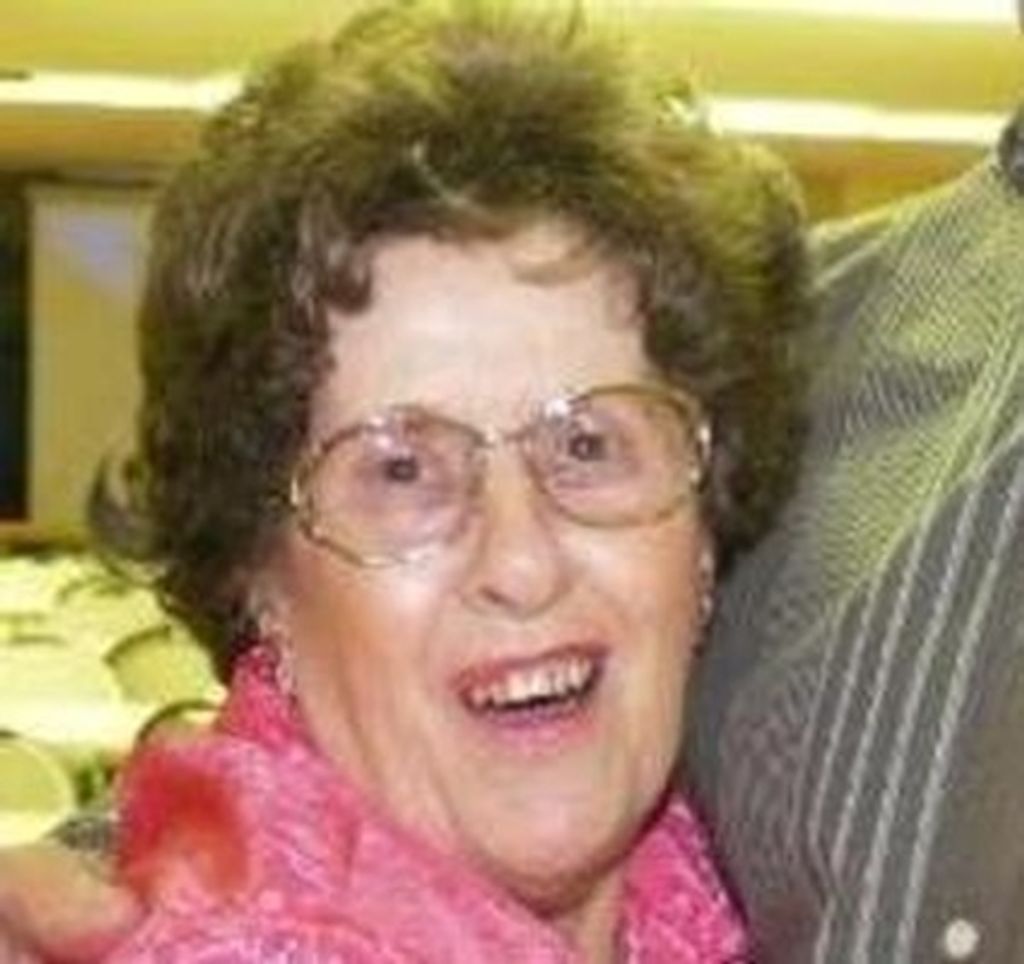 Marilyn J. Degelman