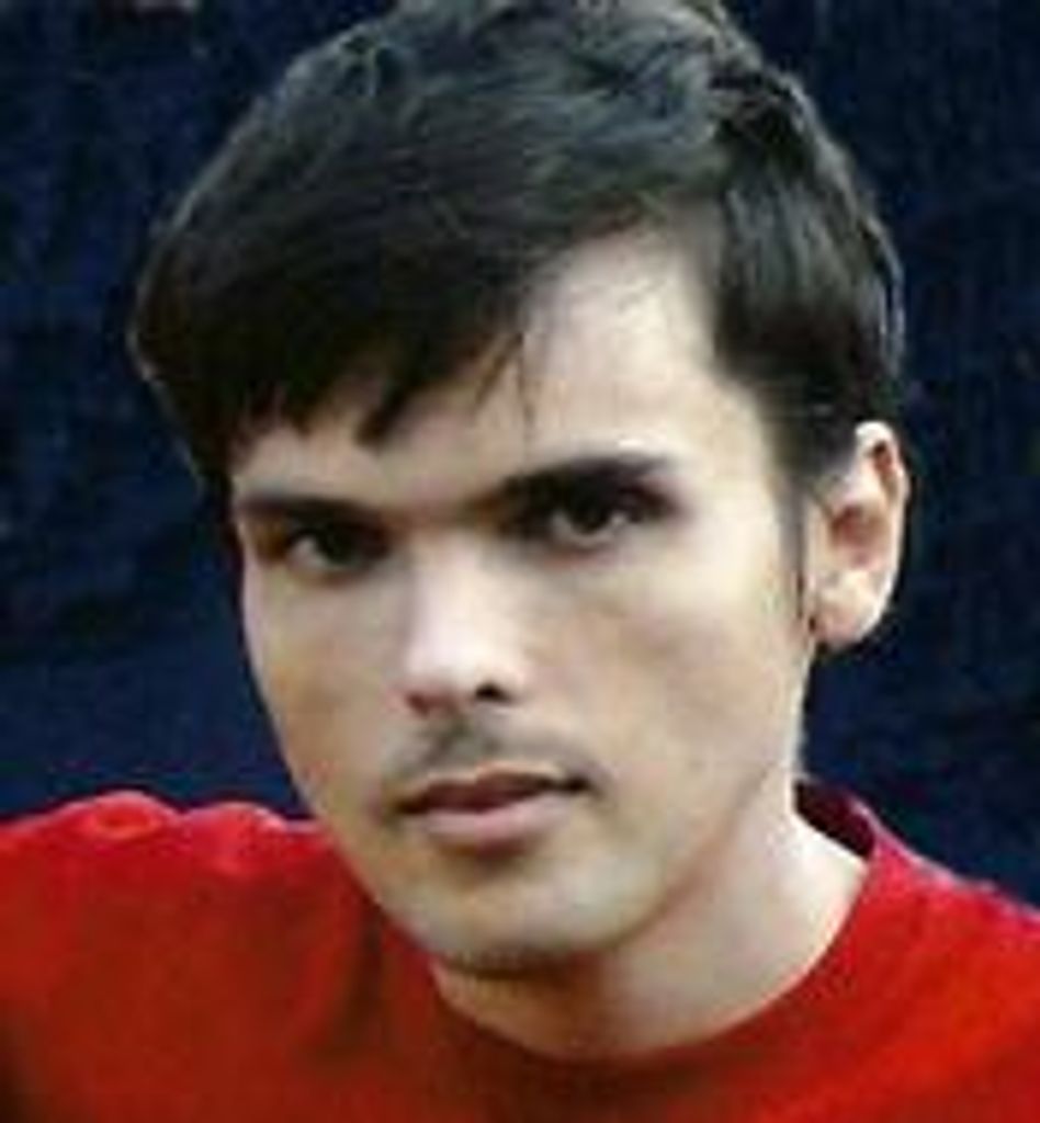 Travis Michael Johnson Profile Photo