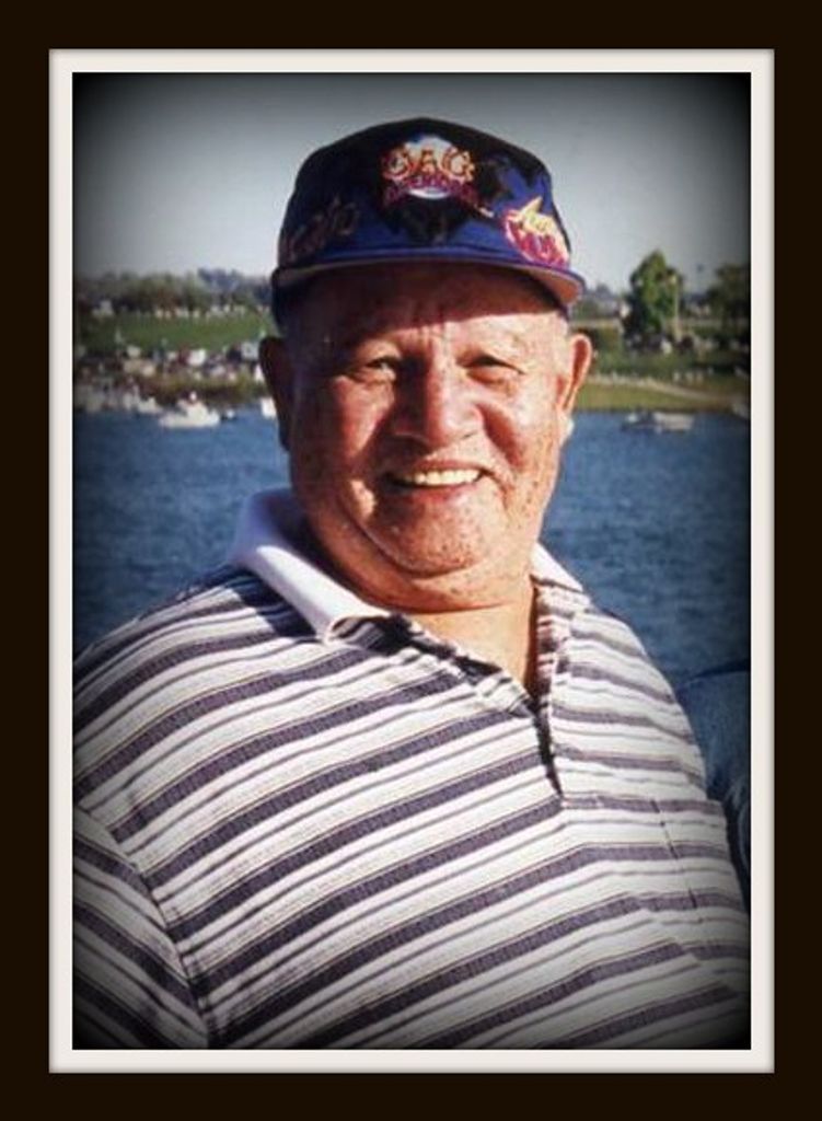 James Page, Jr.