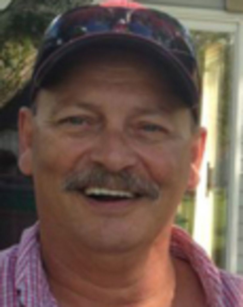 Jeffery Alan Scott Profile Photo