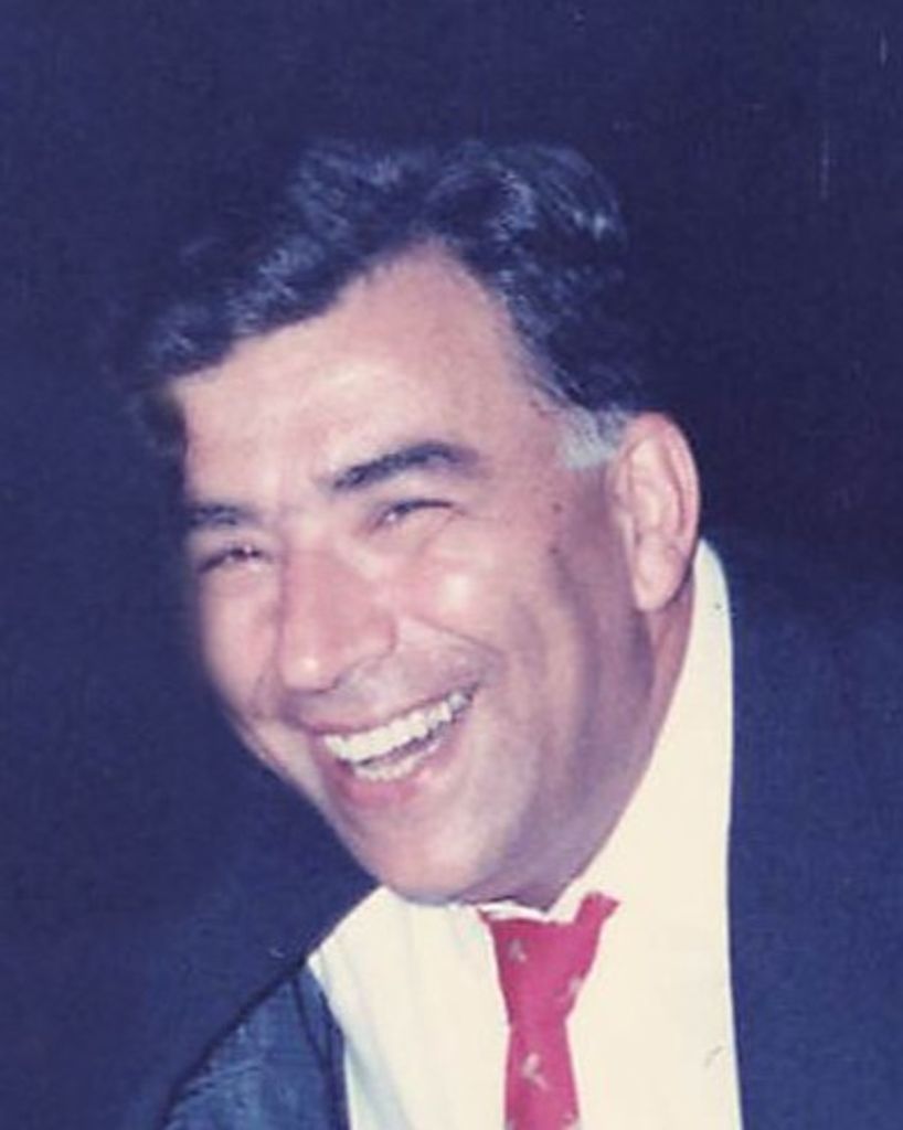 Frank Candido