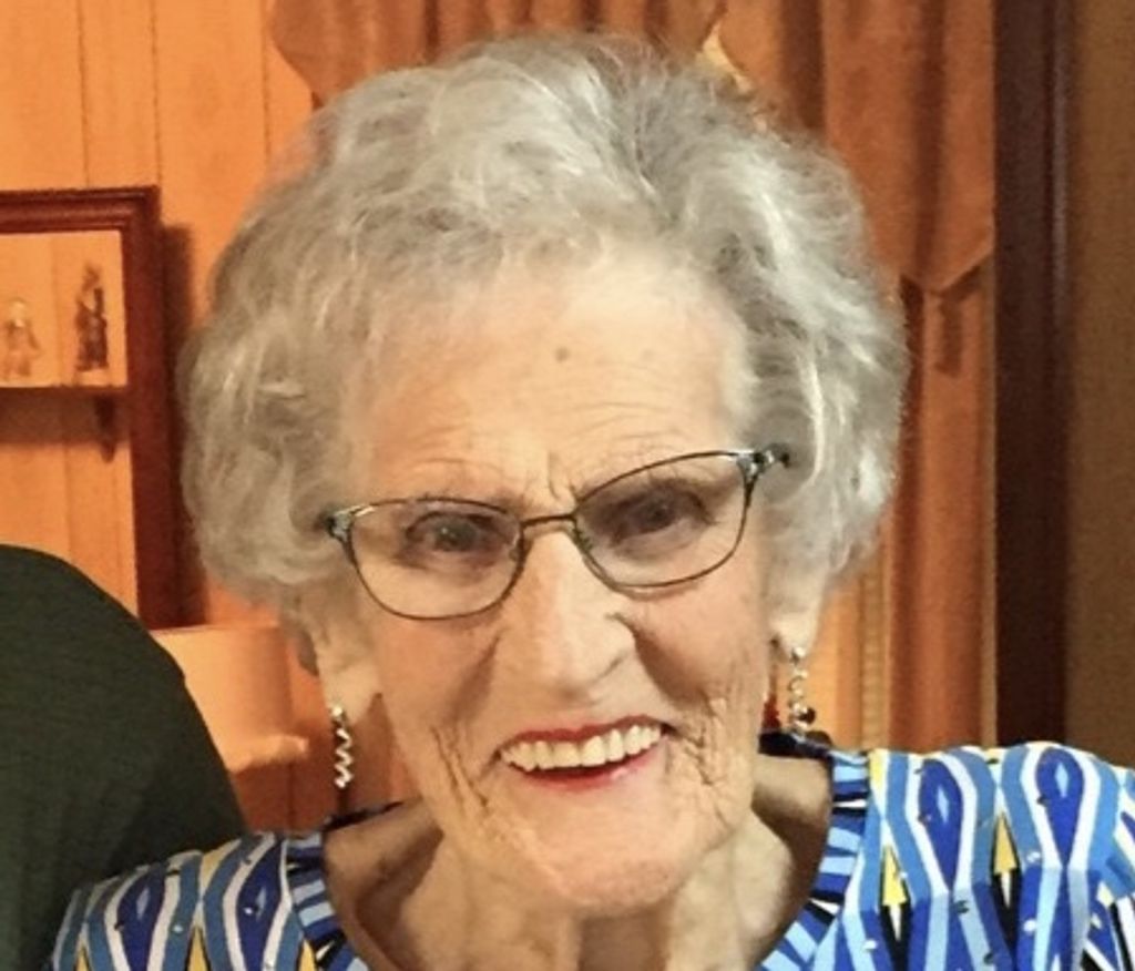 Faye D. Sittler