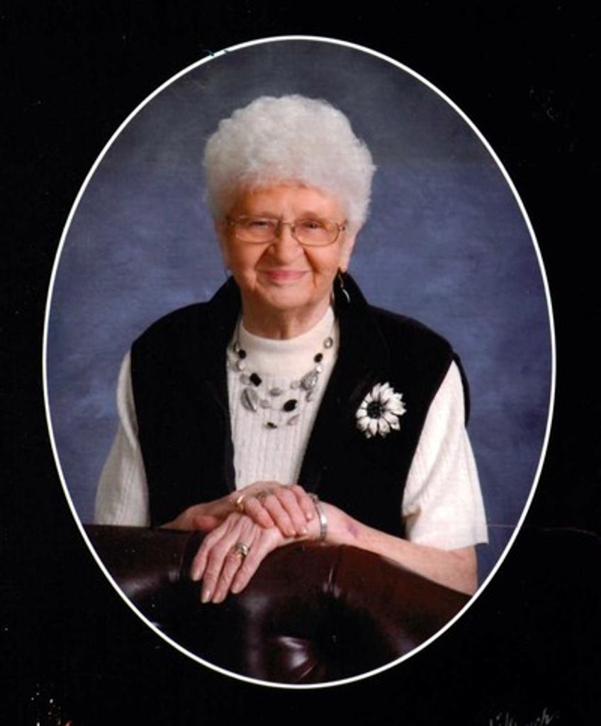 Vanda Laree Vanmeter