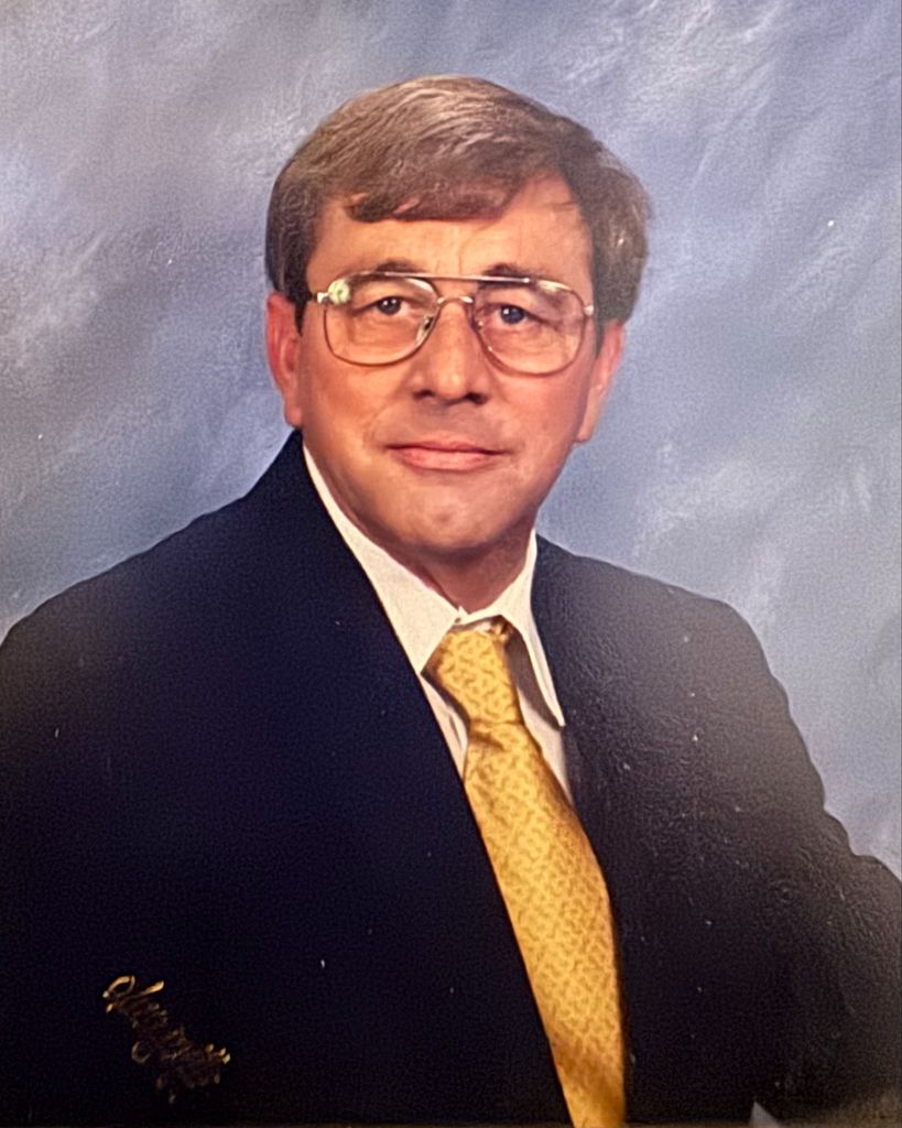 Ralph C. Taylor, Jr.