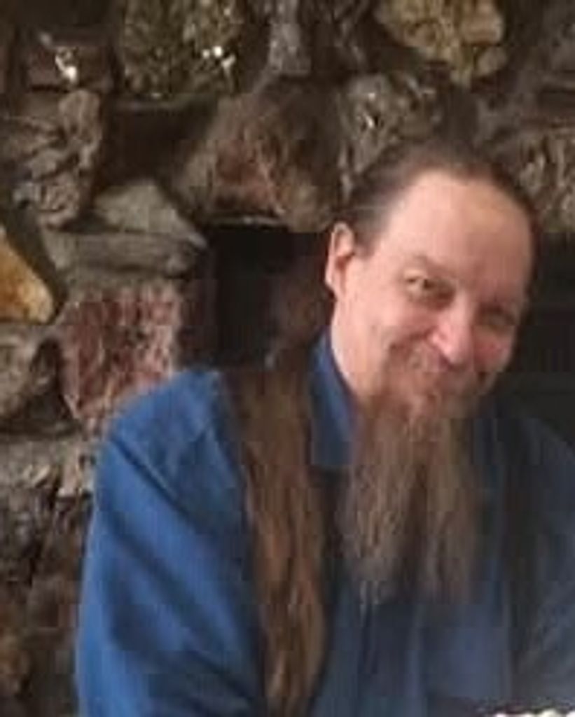 Edmund "Eddie" Patterson Profile Photo