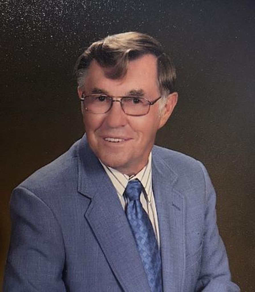 Marvin Henry Urban Profile Photo