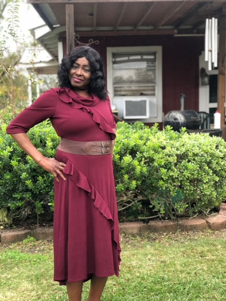 Quinnette Edwards Jackson Profile Photo