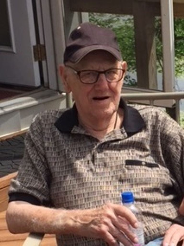 Kenneth  E. Prodzinski
