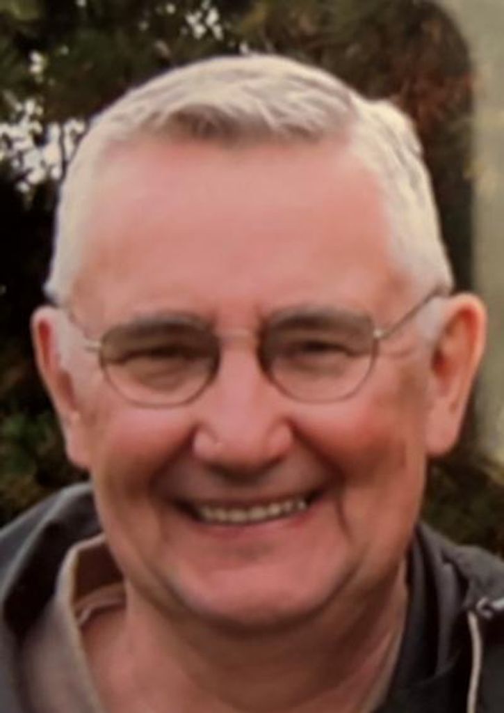 Ronald C. Madsen Profile Photo