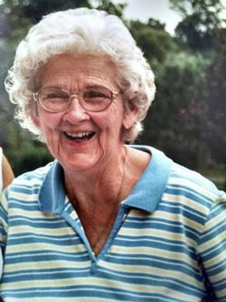 Dorothy J. Webb Profile Photo