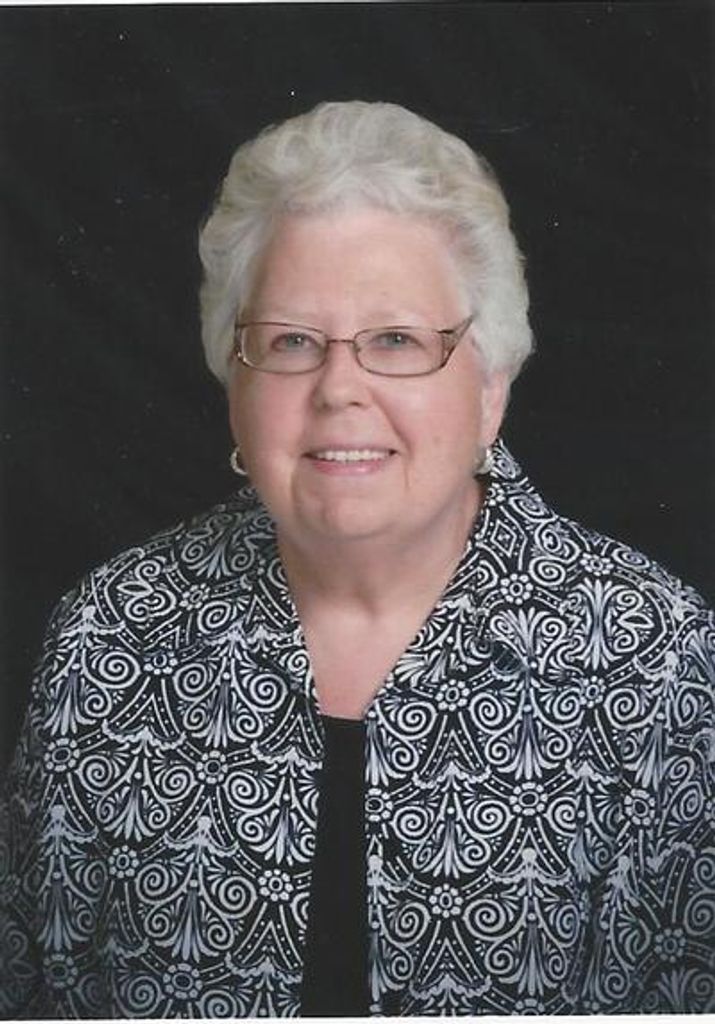 Dorothy Marie Lundgren