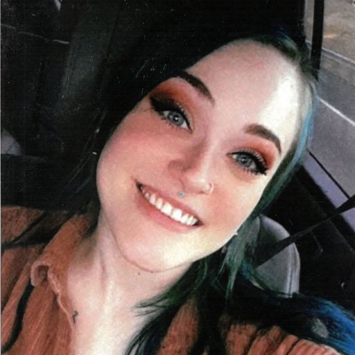 Courtney Paige Dingus Profile Photo