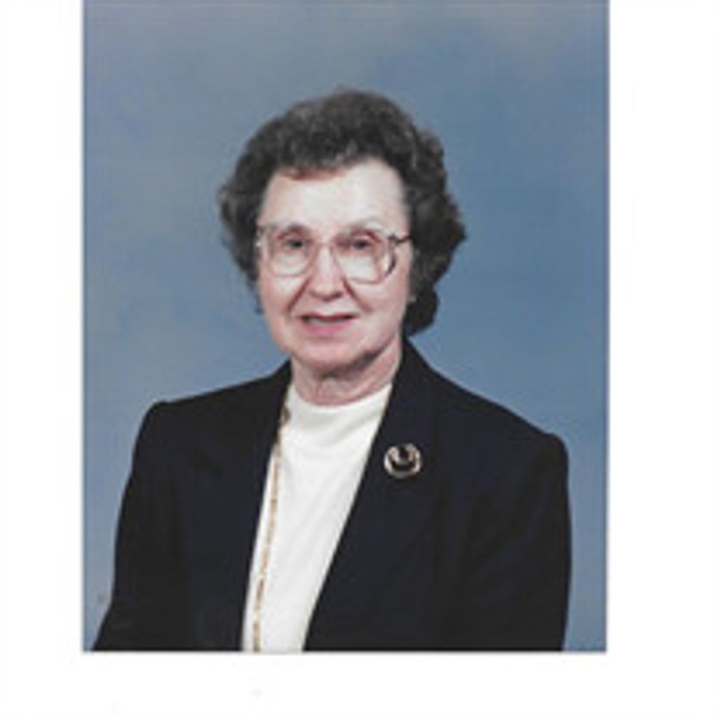 Dorothy L. Loessel