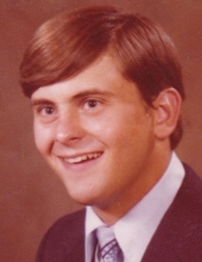 Robert Wade Justice Sr.