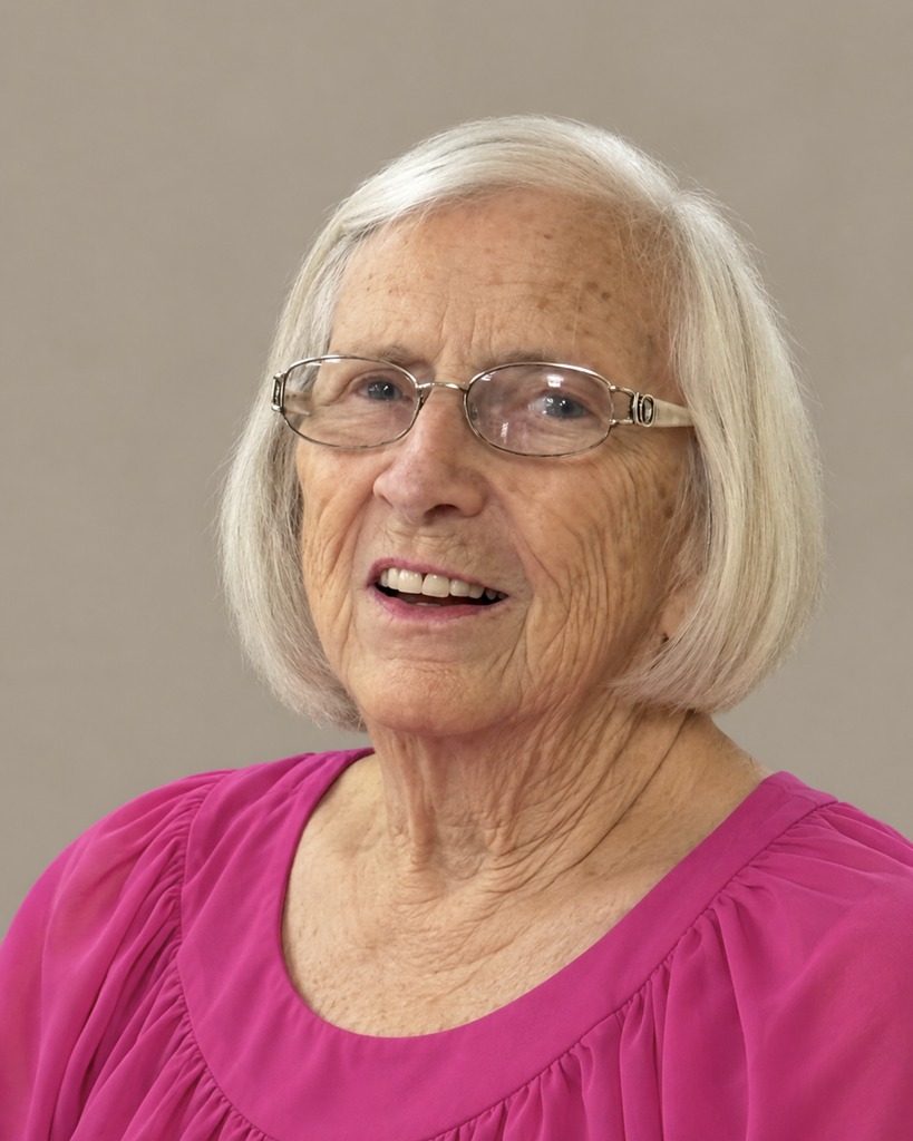 Pearl Price Hayter Profile Photo