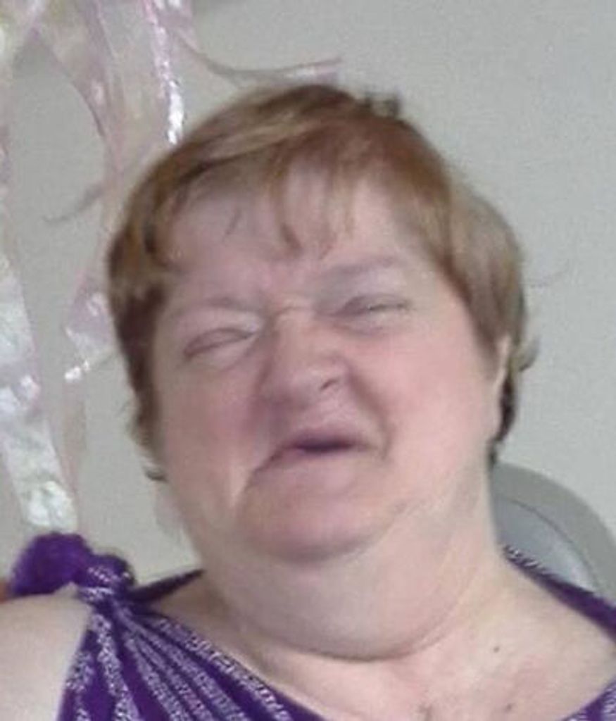 Nancy Jo Carnahan Profile Photo