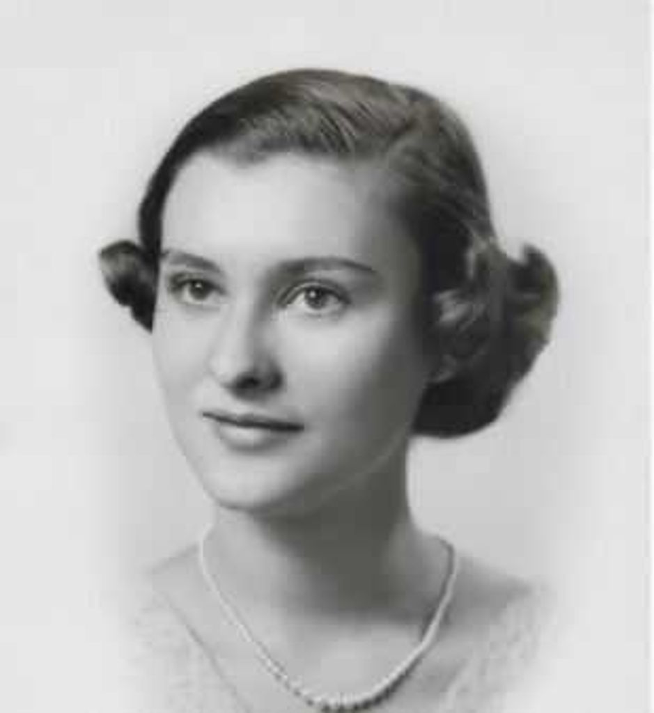 Catherine Johnson