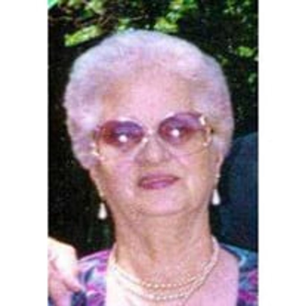 Dorothy Smith Alexander
