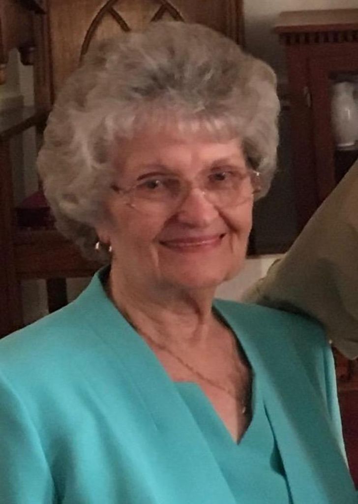 Mildred Guess Profile Photo