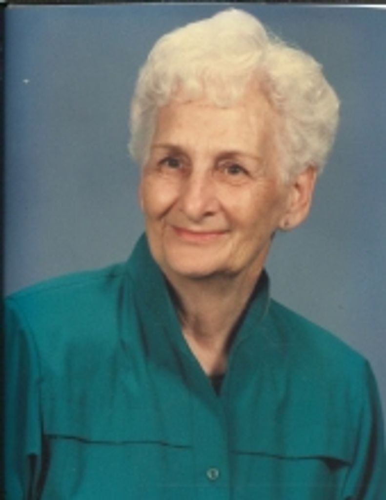 Helen E. (Emert) Smith