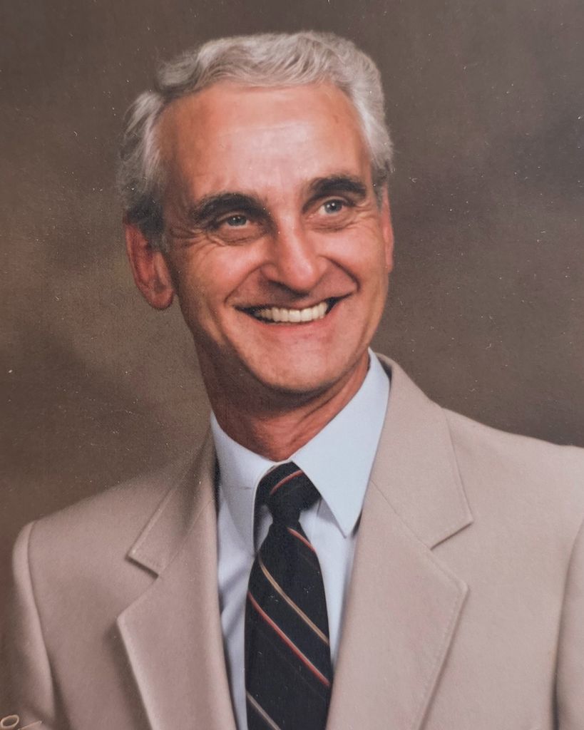Albert W. Finley Profile Photo