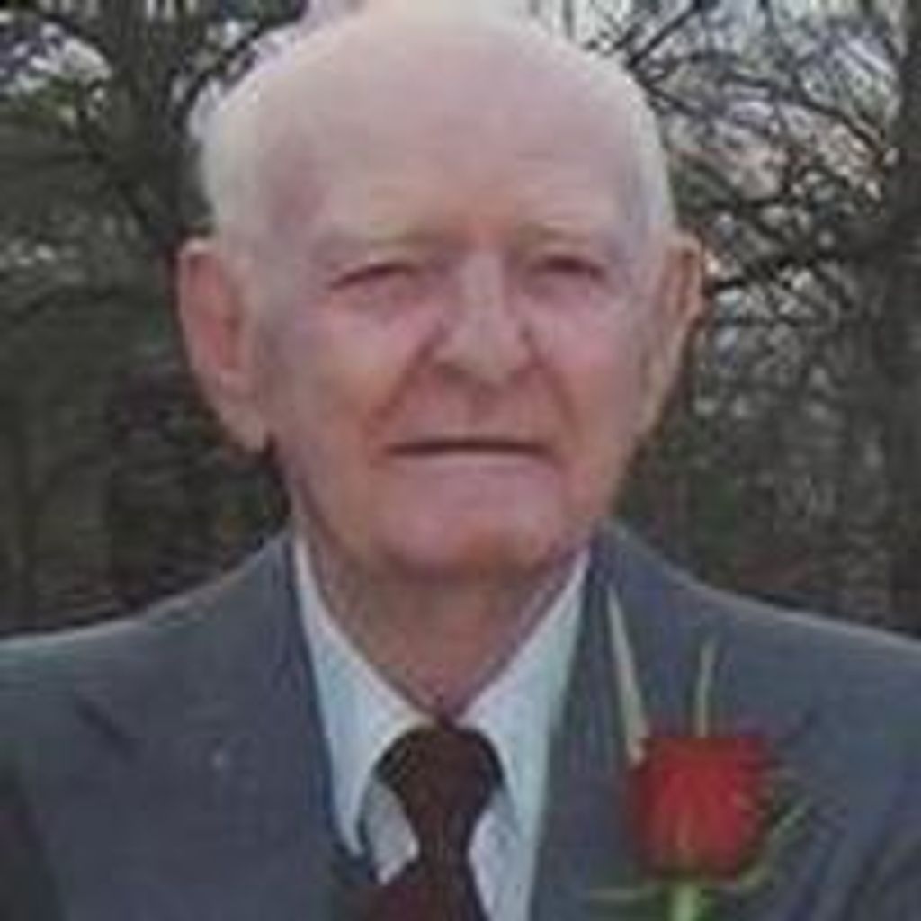 James Eidson