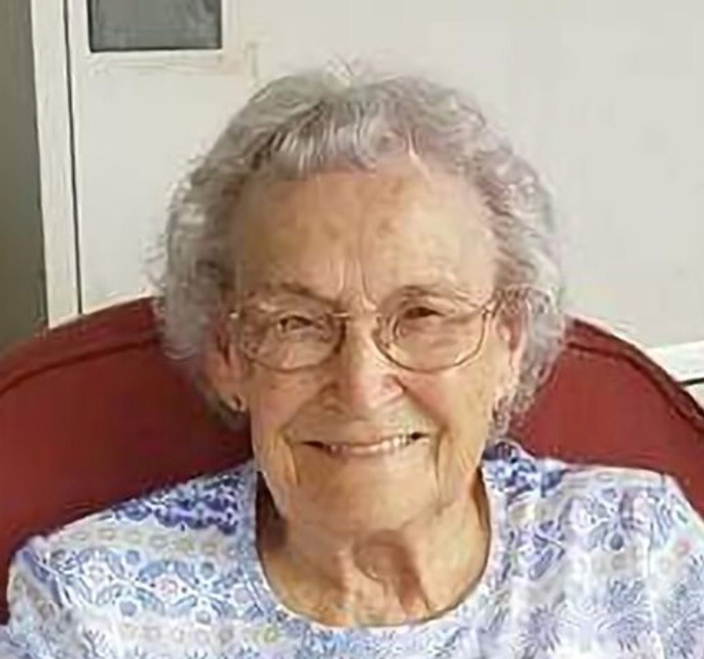 Wilma Nadyne Doughty Profile Photo