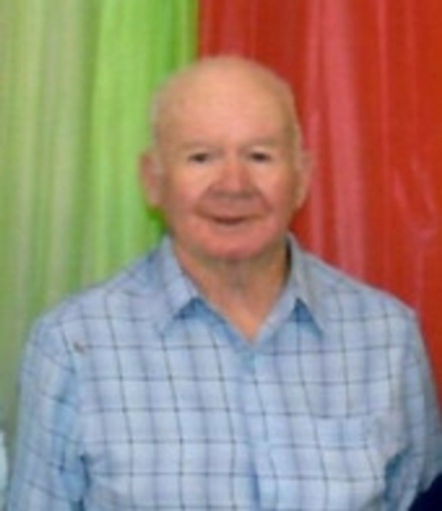 Paul Ray Pigg