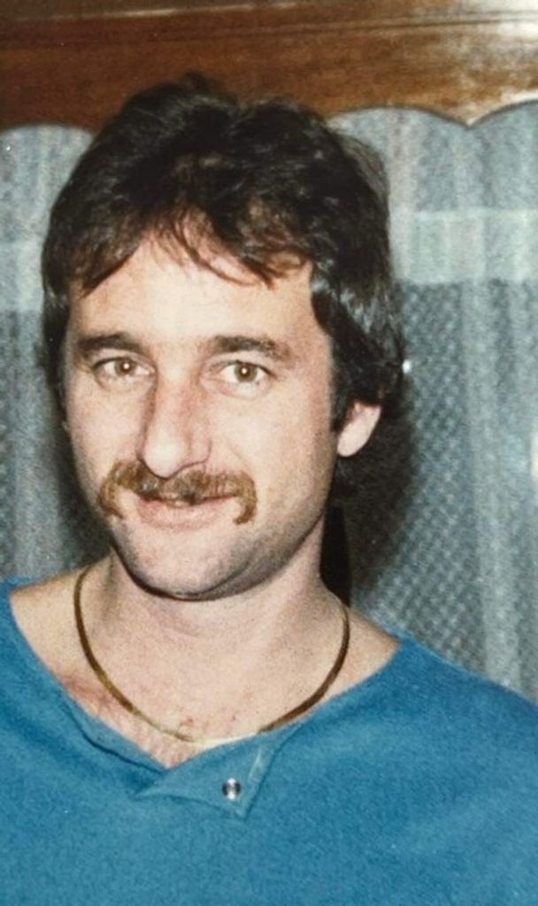 James Carl Felgemacher