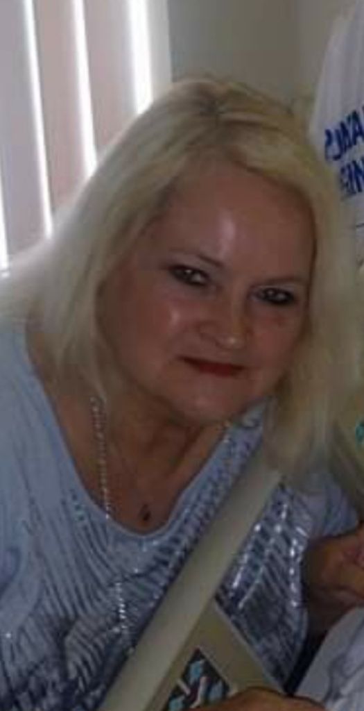 Linda Elizabeth Sims